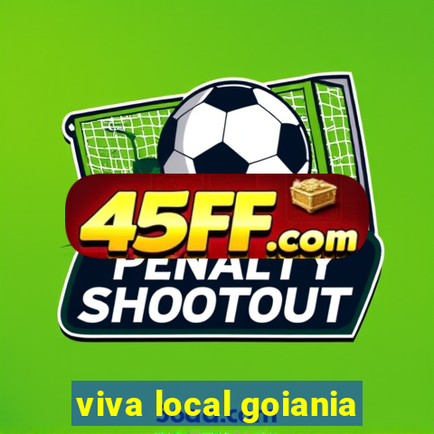viva local goiania